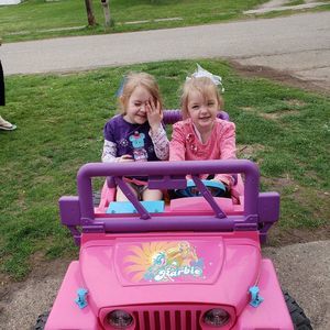 Meet your Posher, Danny